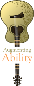 Augmenting Ability, LLC Logo